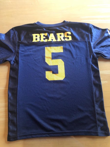 Brian Urlacher Chicago Bears Jersey