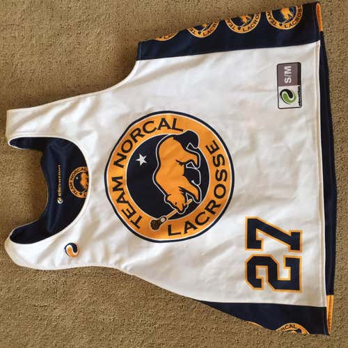 Team NorCal Lacrosse Large