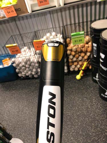 2018 Easton Beast X 33in/30oz -3