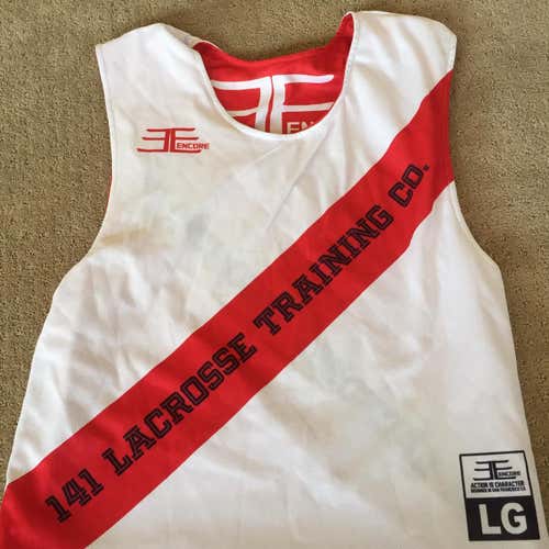 Lacrosse Training Jersey Large
