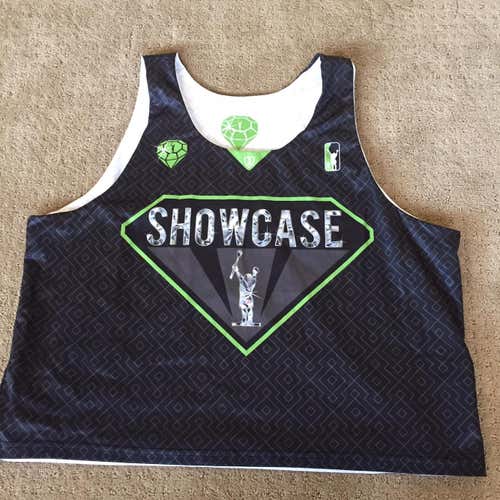 Adrenaline Showcase Large