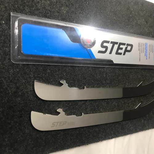 2 Pack 272 V Steel for @cogs