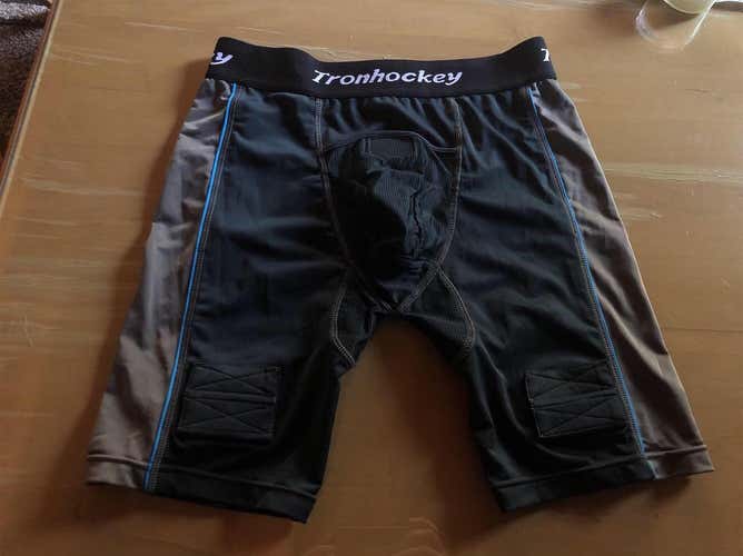 Junior boy’s Large Jock