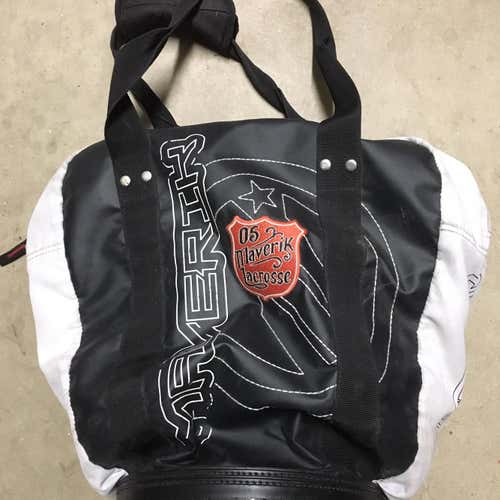 Maverik Bag