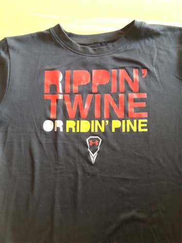 New Youth XL Lacrosse