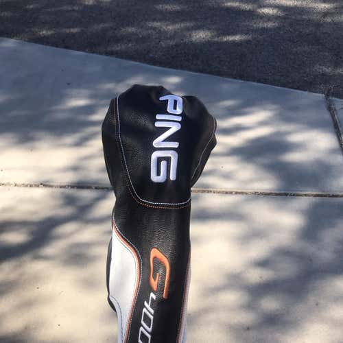 Men's G400 Driver Righty