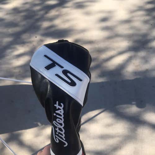 Men's TS2 Hybrid Righty