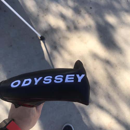 Men's White Hot Pro #1 Putter Righty