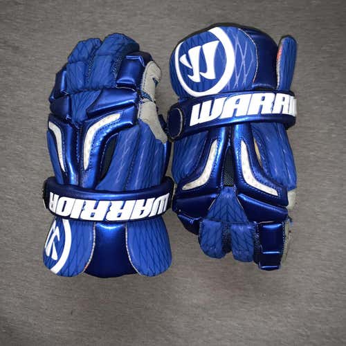 Warrior Burn Pro Gloves (13”)