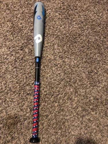 2019 Demarini Voodoo Balanced Bat