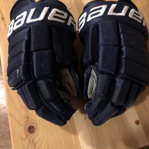 Nexus 9000 Gloves Senior