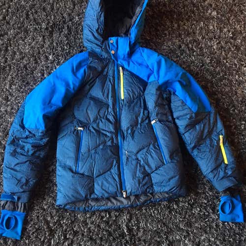 Canadian Ski Team Jacket