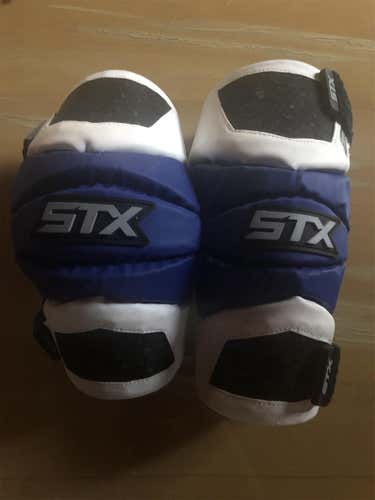 Lacrosse Elbow Pads Adult Large