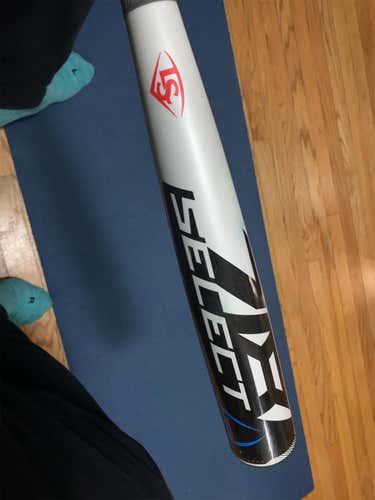 2018 Select 718 Bat