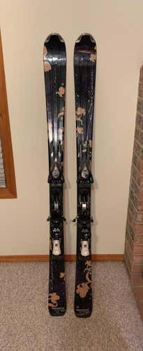 2014 Salomon Skis