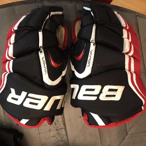 Vapor Pro Series Gloves Senior