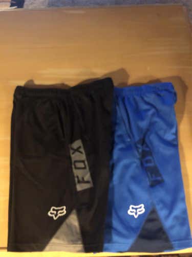 Boy’s FOX RACING Shorts