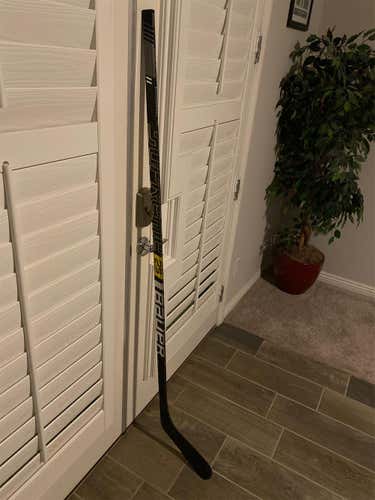 New Supreme 2S Pro, LH, 77 Flex, P92 Similar Curve