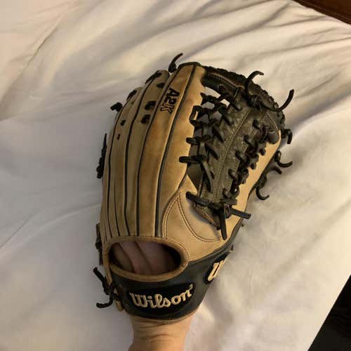 A2K KP92 Baseball Glove