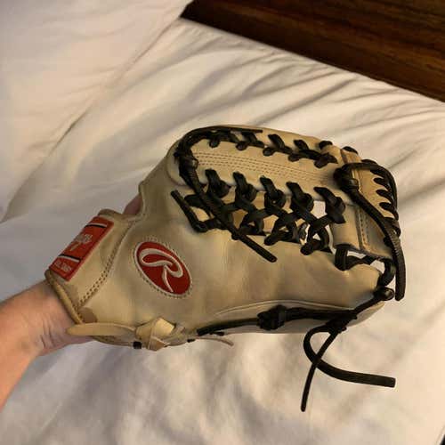 Pro Preferred Baseball Glove Adult
