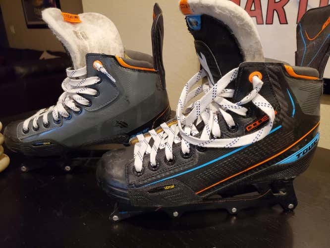 Tour Code 1 Inline Skates Senior Size 8.5