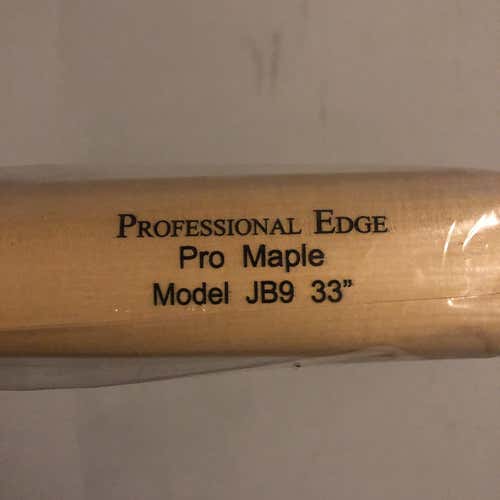 New JB9 Bat