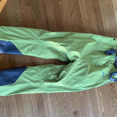 Men's Small Stio Environ Bibs