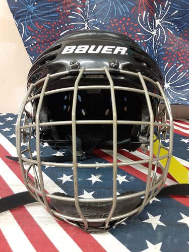 Adult Small Bauer HH 5000 Helmet- 140176