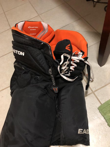 Extra Large Mako Hockey Pants Senior