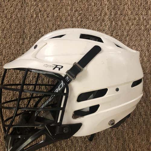 CPX-R Helmet Adult