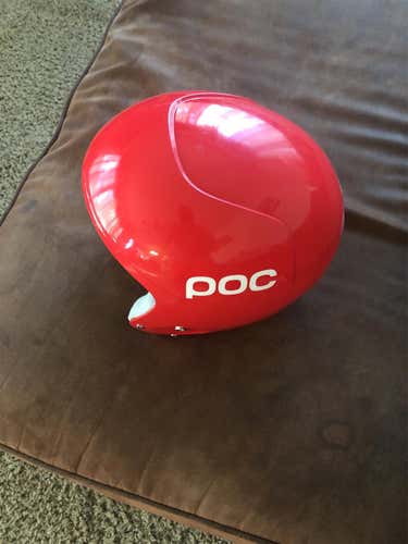 Unisex Medium Skull Orbic X Spin Helmet
