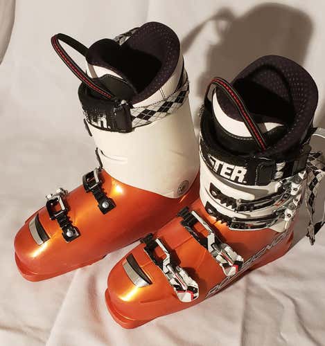 Unisex Rossignol World Cup Si 110 Ski Boots