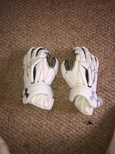 Command Pro 2 Lacrosse Gloves