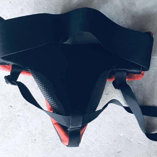 Bauer Jock