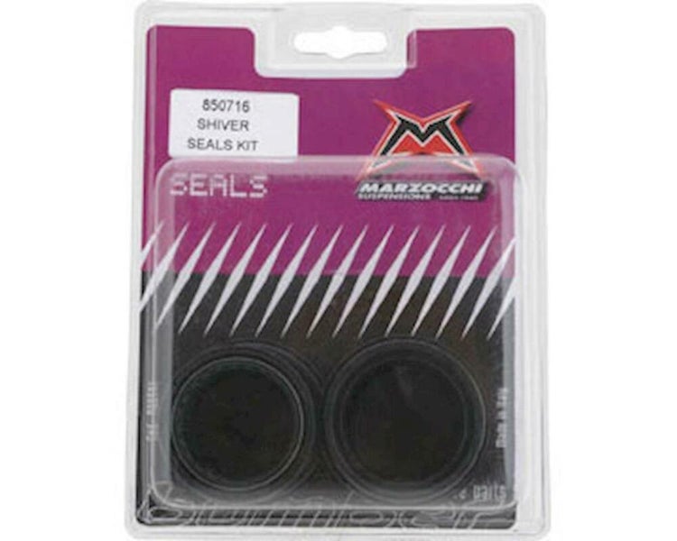 Marzocchi Bomber Shiver Seals Kit 850716 New Old Stock