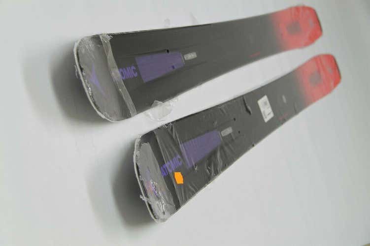 Atomic Vantage WMN 107 C 2019 Womens Skis 167 cm