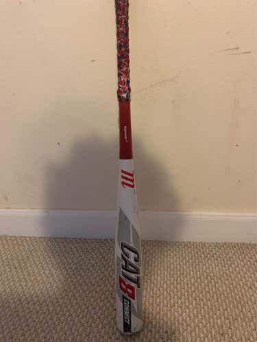 2018 CAT 8 Bat