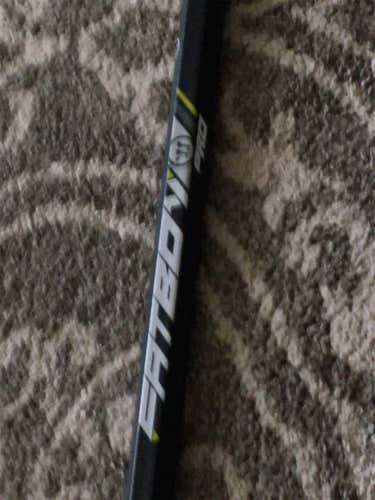 New Warrior Shaft Fatboy Pro Box Lacrosse