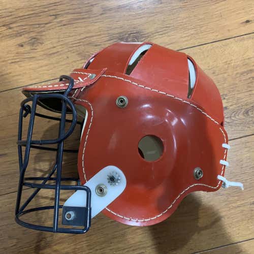 Vintage Bacharach Helmet