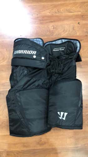 Small Warrior Bonafide Pants Senior