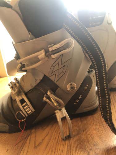 Ski Boots
