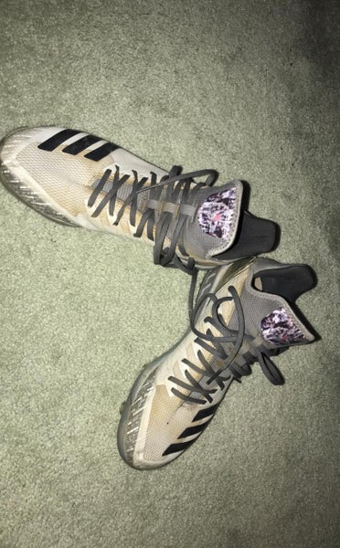 Men's Men's 9.5 (W 10.5) Adidas Adult