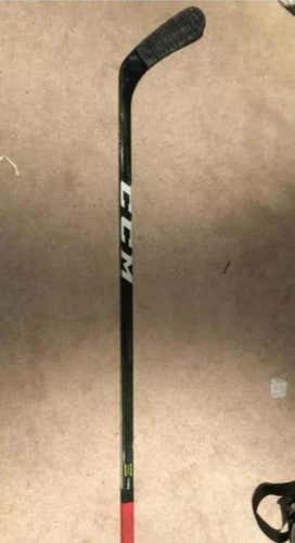 CCM RibCor Trigger ASY Robert Thomas Stick RH senior Pro Stock