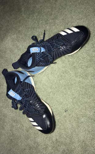 Men's Men's 10.0 (W 11.0) Adidas  Adult