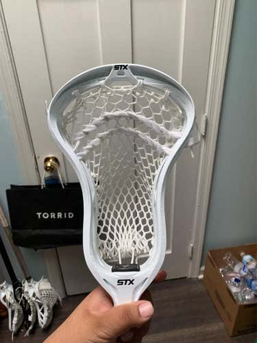 New Ultra Power Head