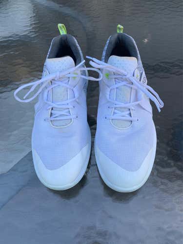 Foot Joy Flex Golf Shoes