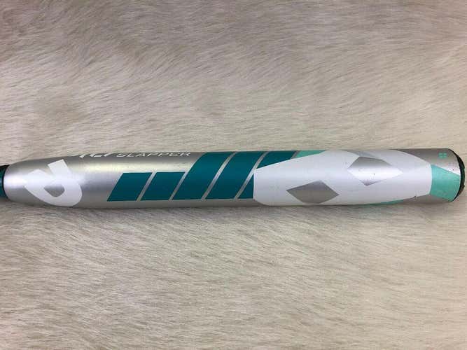 2016 Demarini CF8 SLAPPER 33/23 CFA16 (-10) Fastpitch Softball Bat