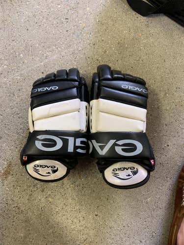 Eagle x70i Gloves Senior