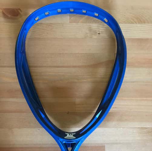 New Warrior Nemesis OG Head