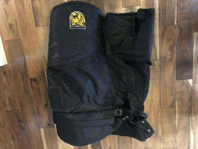 Pro stock Large Bauer Hockey Pants Senior